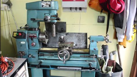 ebay lathe